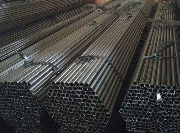 浦江ND耐海洋大气钢管