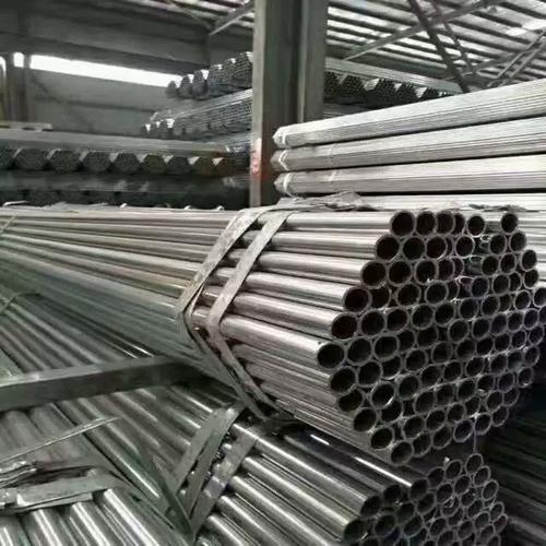 浦江q355nhb耐候钢管